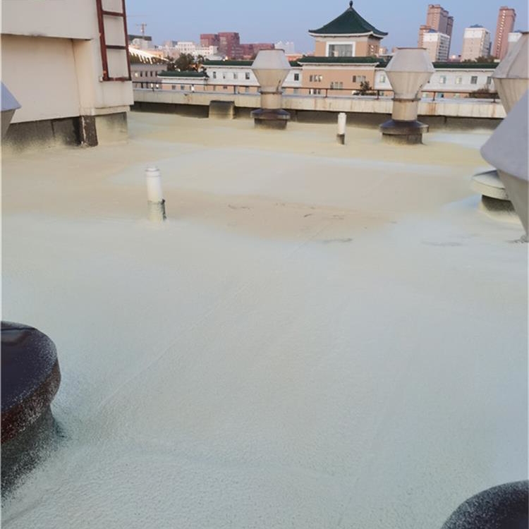 屋面保温