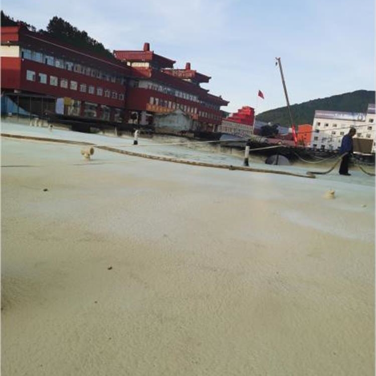 屋面保温