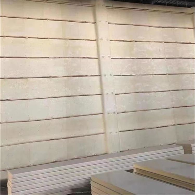 冷库保温