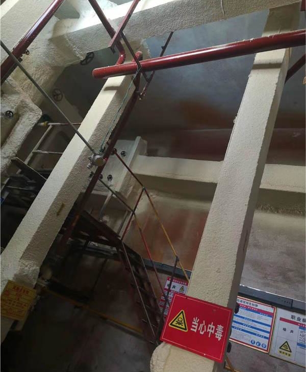 管道保温