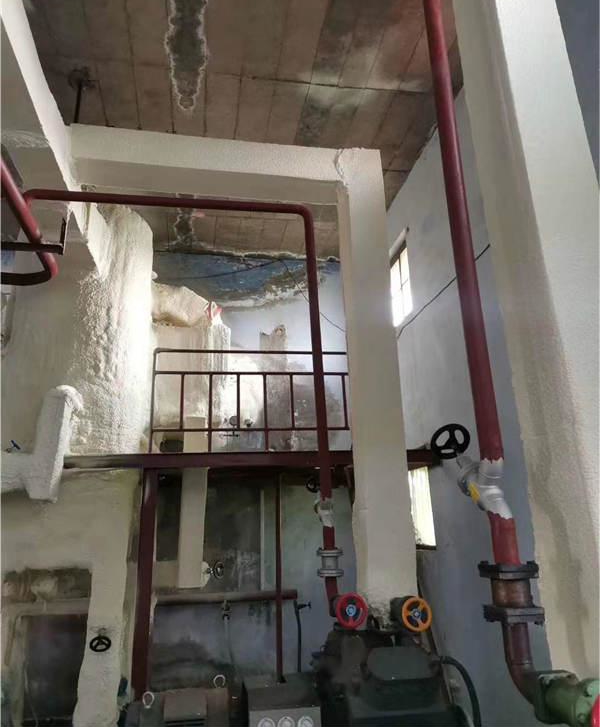 管道保温
