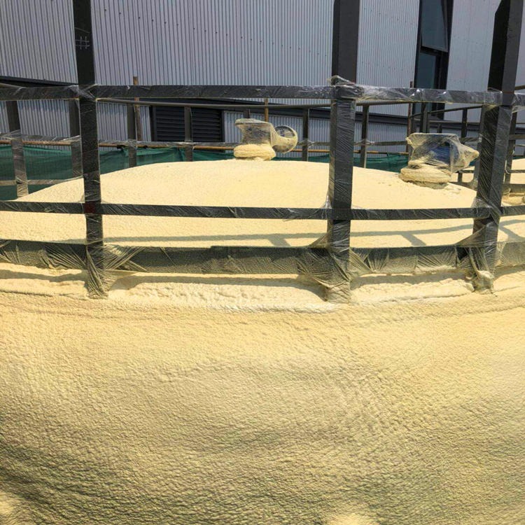 粮库保温